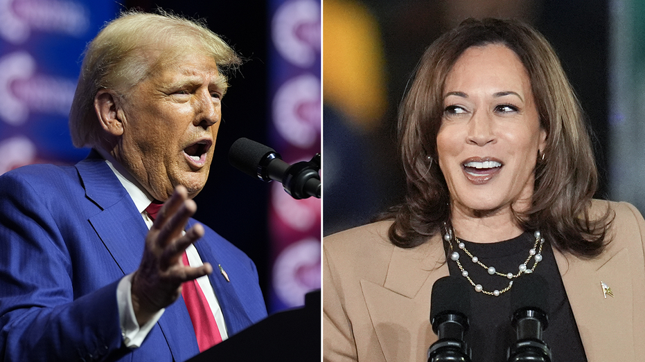 Michigan campaign stops from presidential candidates already double that of 2020, 2016 Michigan campaign stops from presidential candidates already double that of 2020, 2016