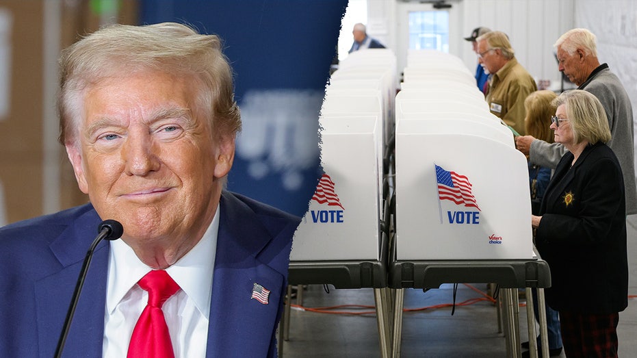 Balance of power: Helene could shift political winds toward Trump, North Carolina lawmakers say Balance of power: Helene could shift political winds toward Trump, North Carolina lawmakers say