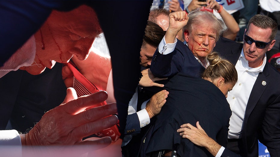 ‘Tragic and shocking’: Explosive House report details ‘preventable’ July 13 Trump rally shooting ‘Tragic and shocking’: Explosive House report details ‘preventable’ July 13 Trump rally shooting