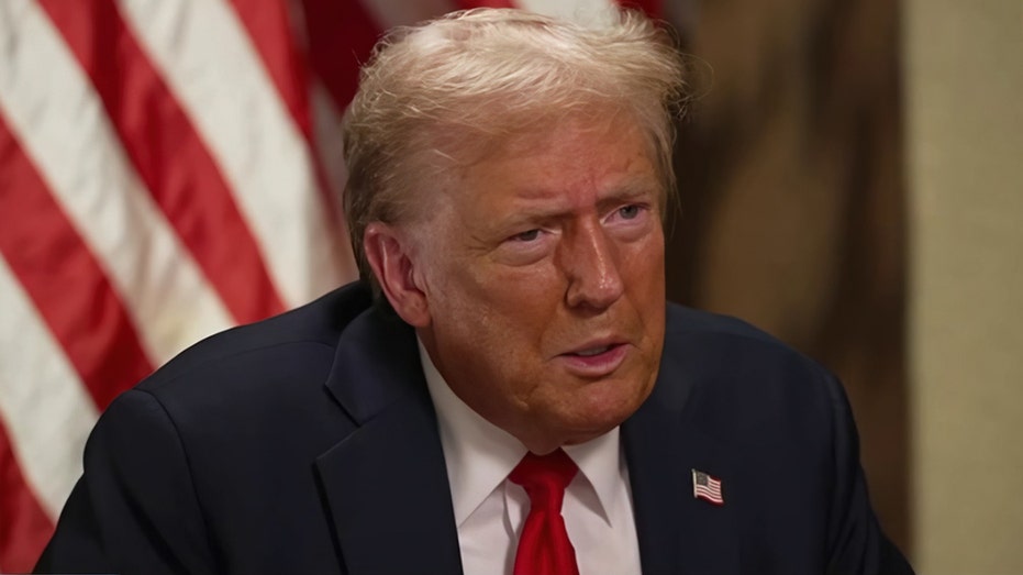 Trump slams Biden’s ‘pathetic’ correspondence with Netanyahu, reveals when he last spoke with world leader Trump slams Biden’s ‘pathetic’ correspondence with Netanyahu, reveals when he last spoke with world leader