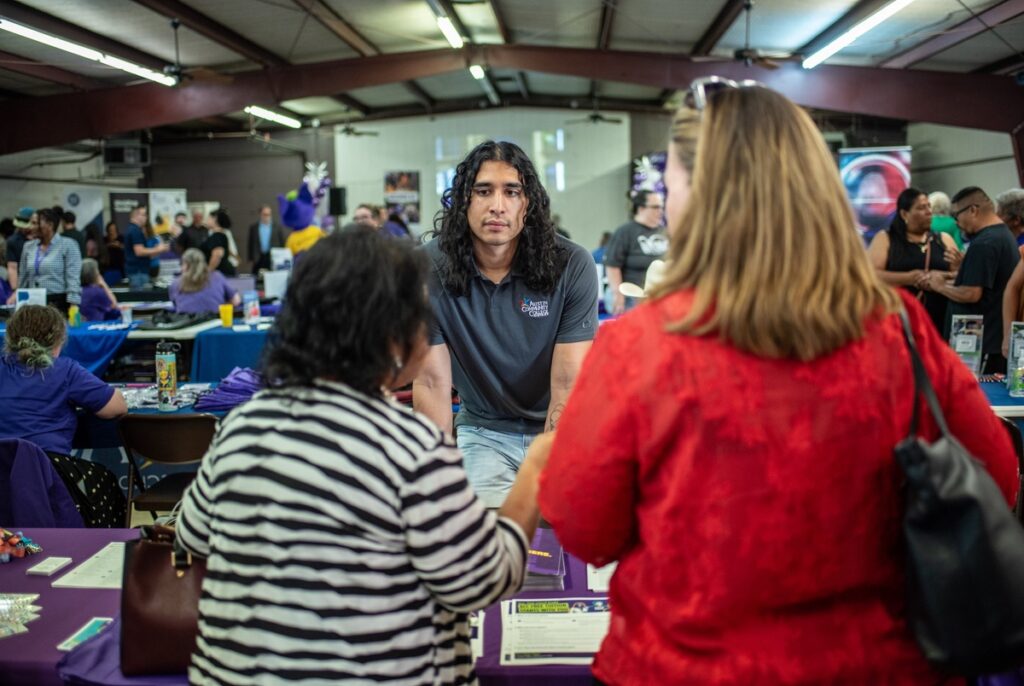 A community college could transform the Lockhart area. Will voters approve it? A community college could transform the Lockhart area. Will voters approve it?