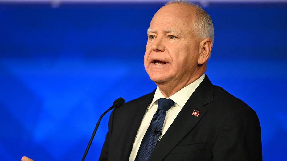 Several questions about Walz’s record not asked about during vice presidential debate Several questions about Walz’s record not asked about during vice presidential debate