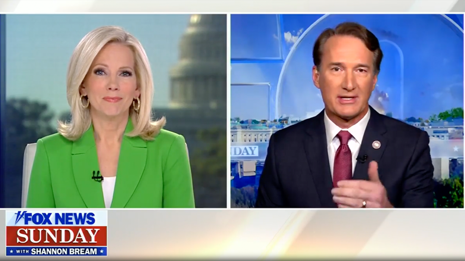 Youngkin hits back at DOJ suit over ‘common sense’ law that culls noncitizens from voter rolls Youngkin hits back at DOJ suit over ‘common sense’ law that culls noncitizens from voter rolls