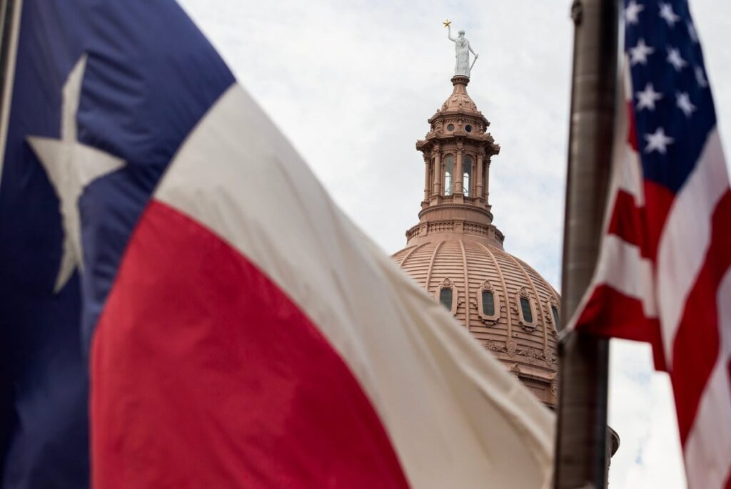 After election, Texas House speaker race remains up for grabs After election, Texas House speaker race remains up for grabs