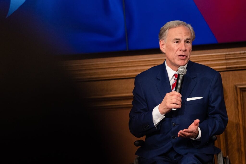 Gov. Greg Abbott wants to freeze tuition at Texas colleges and universities for another two years Gov. Greg Abbott wants to freeze tuition at Texas colleges and universities for another two years