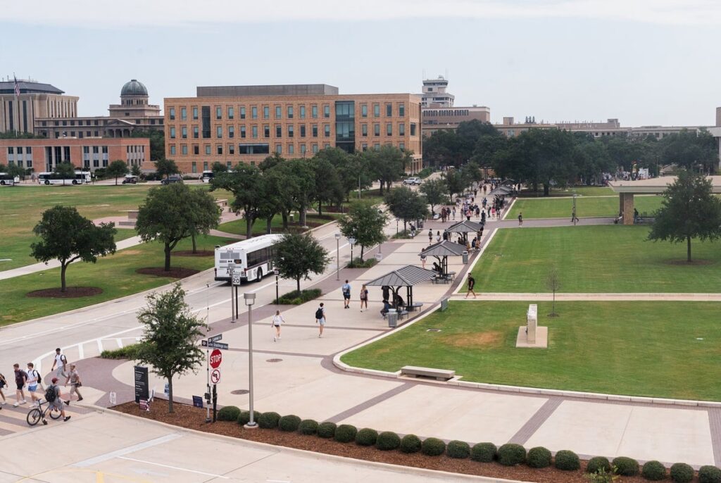 Texas A&M regents overrule faculty, cut 52 “low-producing” programs including LGBTQ+ studies minor Texas A&M regents overrule faculty, cut 52 “low-producing” programs including LGBTQ+ studies minor