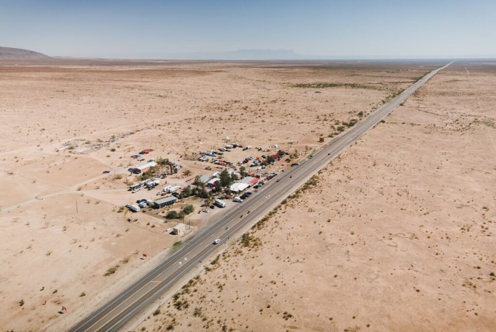 Texas’ uneven population boom is creating ghost towns in many rural counties Texas’ uneven population boom is creating ghost towns in many rural counties