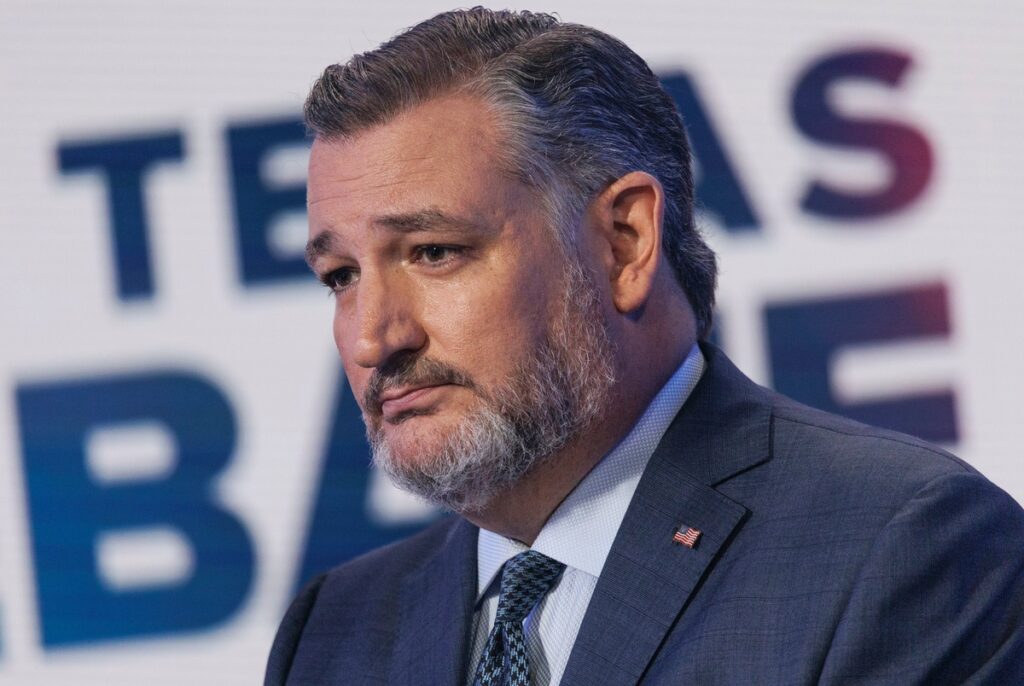 How Ted Cruz pulled off a decisive win and kept his White House hopes afloat How Ted Cruz pulled off a decisive win and kept his White House hopes afloat