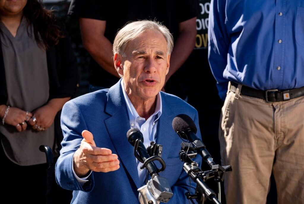 Texas Legislature will approve school vouchers and boost public education funds next year, Abbott says Texas Legislature will approve school vouchers and boost public education funds next year, Abbott says