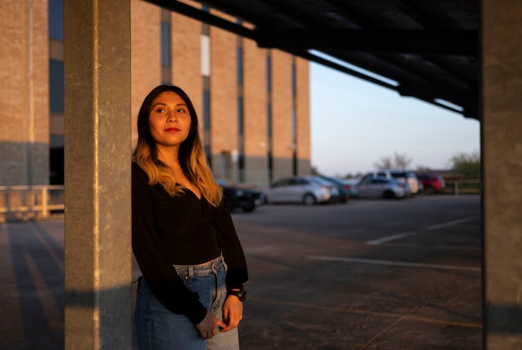 Texas colleges pitch quick credentials as a first step toward higher wages. But students often fall off the path. Texas colleges pitch quick credentials as a first step toward higher wages. But students often fall off the path.
