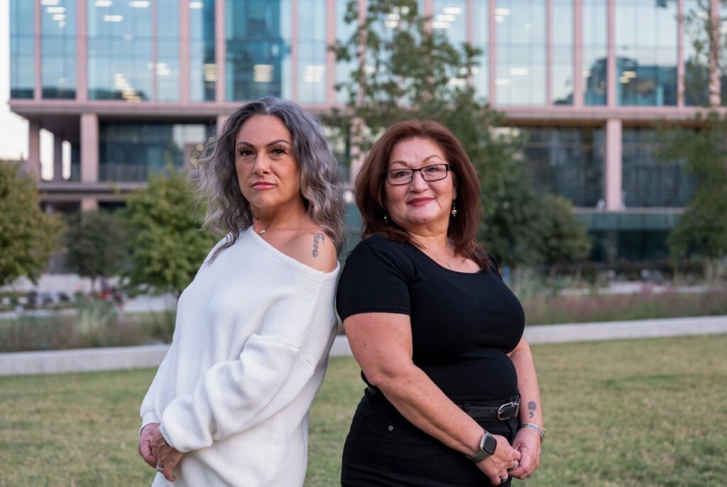 A push to change a 2019 Texas law that bars certain felons from becoming social workers A push to change a 2019 Texas law that bars certain felons from becoming social workers
