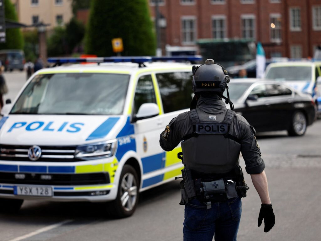 Al Jazeera 360 pushes back against Swedish claims film is ‘dangerous’ Al Jazeera 360 pushes back against Swedish claims film is ‘dangerous’