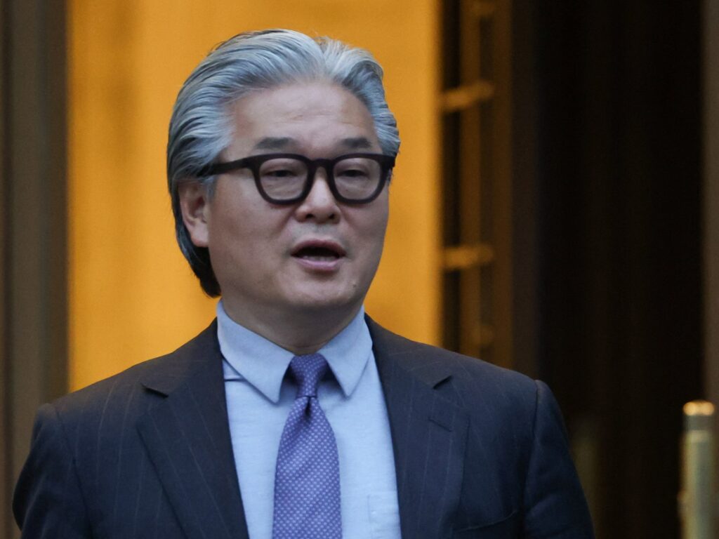Archegos’s Bill Hwang sentenced to 18 years in prison for massive US fraud Archegos’s Bill Hwang sentenced to 18 years in prison for massive US fraud