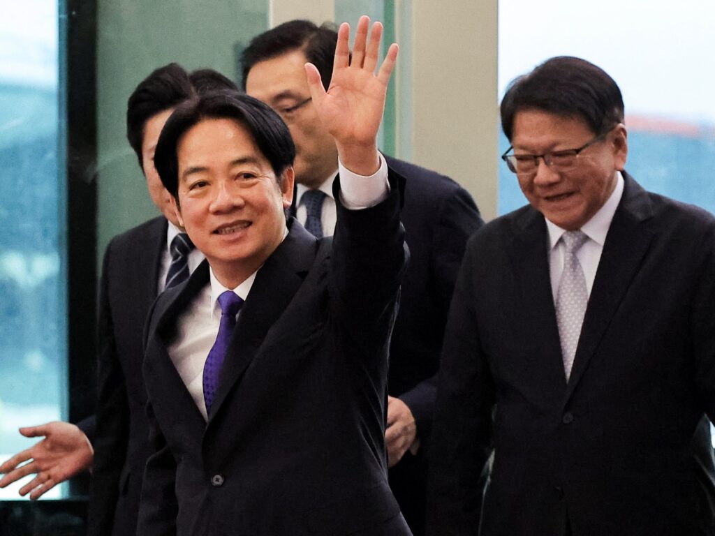 US approves 5m arms sale to Taiwan US approves 5m arms sale to Taiwan