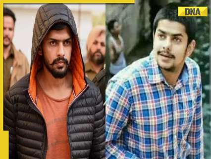 Salman Khan firing case: Mumbai Police begins extradition process to bring back Lawrence Bishnoi’s brother Anmol from US Salman Khan firing case: Mumbai Police begins extradition process to bring back Lawrence Bishnoi’s brother Anmol from US