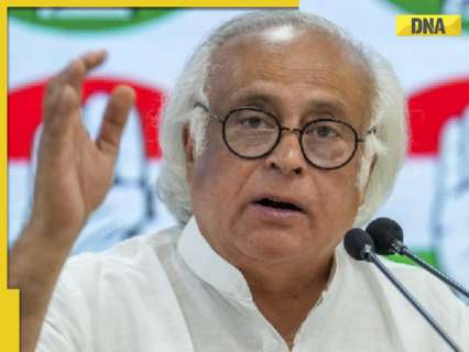 ‘BJP’s washing machine is…’: Congress calls for probe over ‘use of blackmail’ to bring Ajit Pawar into NDA fold ‘BJP’s washing machine is…’: Congress calls for probe over ‘use of blackmail’ to bring Ajit Pawar into NDA fold