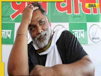 ‘Lawrence Bishnoi aapko jisse marna hai…’: LS MP Pappu Yadav’s sudden reconciliation after receiving threats ‘Lawrence Bishnoi aapko jisse marna hai…’: LS MP Pappu Yadav’s sudden reconciliation after receiving threats