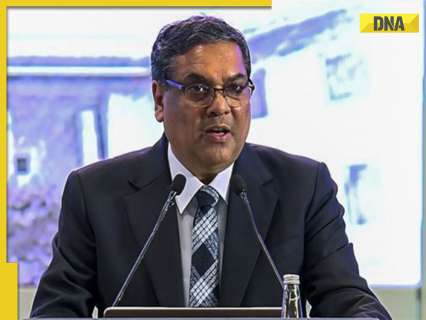 Justice Sanjiv Khanna takes oath as 51st Chief Justice of India Justice Sanjiv Khanna takes oath as 51st Chief Justice of India