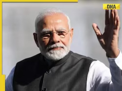 PM Modi to receive Dominica’s highest national award for… PM Modi to receive Dominica’s highest national award for…