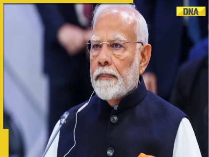 Jhansi hospital fire: PM Modi condoles loss of lives, CM Yogi announces ex gratia for victims Jhansi hospital fire: PM Modi condoles loss of lives, CM Yogi announces ex gratia for victims