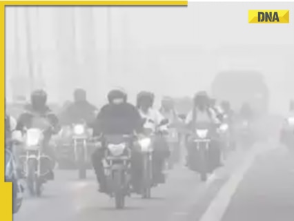 Delhi pollution: Toxic smog chokes Delhi-NCR; AQI remains in ‘severe’ category, Anand Vihar at 458 Delhi pollution: Toxic smog chokes Delhi-NCR; AQI remains in ‘severe’ category, Anand Vihar at 458
