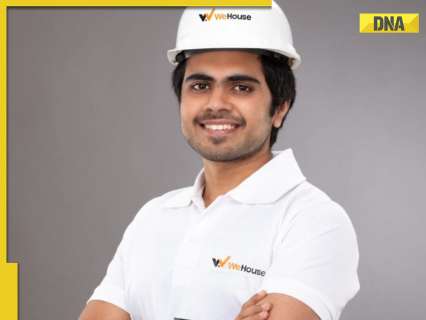 Revolutionizing Home Construction: WeHouse’s tech-driven approach set new standards in transparency, efficiency, quality Revolutionizing Home Construction: WeHouse’s tech-driven approach set new standards in transparency, efficiency, quality