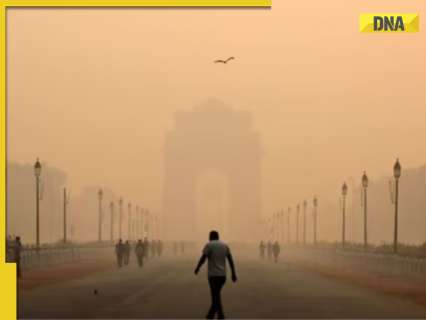 CAQM amends Grap Stages III, IV, enforces stricter measures in Delhi-NCR amid air pollution woes CAQM amends Grap Stages III, IV, enforces stricter measures in Delhi-NCR amid air pollution woes