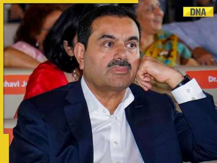 Charges against Gautam Adani: BJP’s scathing attack on Congress, questions timing of development Charges against Gautam Adani: BJP’s scathing attack on Congress, questions timing of development