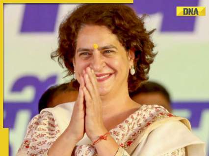 ‘The person you chose to represent you…’: Priyanka Gandhi Vadra’s special message after Wayanad bypoll win