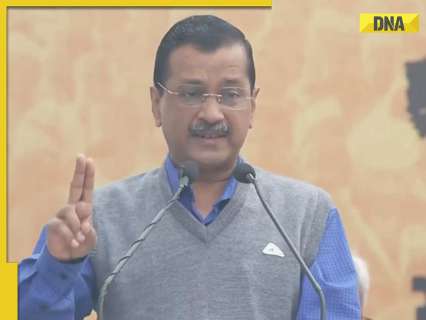 Former Delhi CM Arvind Kejriwal files fresh plea in trial court over sanction copy in…