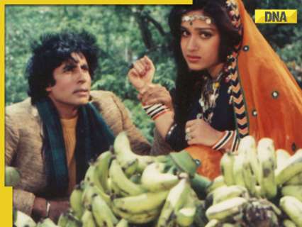 Amitabh Bachchan’s biggest flop film had 4 superstars, made director quit filmmaking, was rejected by Rishi Kapoor and.. Amitabh Bachchan’s biggest flop film had 4 superstars, made director quit filmmaking, was rejected by Rishi Kapoor and..