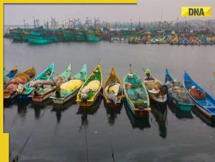 Chennai power shortage: Electricity supply disruption to impact THESE areas due to… Chennai power shortage: Electricity supply disruption to impact THESE areas due to…
