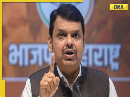 Amid tussle over CM face in Maharashtra, BJP hints at its firm stand on Fadnavis’s name, says, ‘no commitment made…’