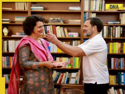 Priyanka Gandhi Vadra takes oath as Lok Sabha MP for Wayanad