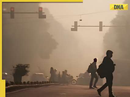 As Delhi air quality remains ‘very poor,’ THIS place in national capital has AQI of 10-15, reason is…