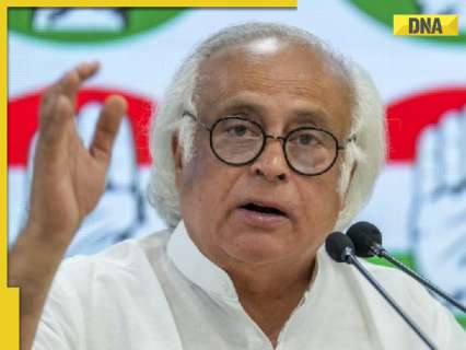 ‘Pakodas for masses, halwa for…’: Congress slams Centre over International Labour Organisation report findings