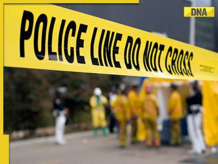 Maharashtra; 8 killed, 30 injured after bus overturns in Gondia Maharashtra; 8 killed, 30 injured after bus overturns in Gondia