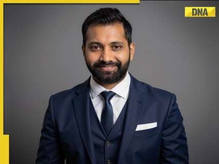 Revolutionizing AWS Data Center Efficiency: A strategic infrastructure optimization journey of Rafa Abdul Revolutionizing AWS Data Center Efficiency: A strategic infrastructure optimization journey of Rafa Abdul
