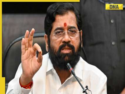 Eknath Shinde to take ‘very big’ decision by tomorrow evening, says Shiv Sena amid suspense over CM face in Maharashtra Eknath Shinde to take ‘very big’ decision by tomorrow evening, says Shiv Sena amid suspense over CM face in Maharashtra