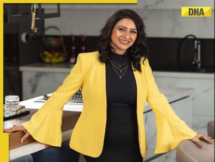 Demand growing for eco-friendly materials, energy-efficient solutions in luxury home interiors: Aashita Chadha Demand growing for eco-friendly materials, energy-efficient solutions in luxury home interiors: Aashita Chadha
