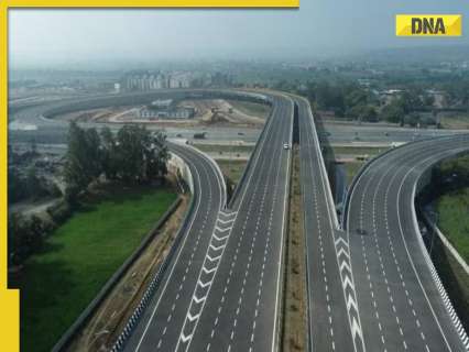 New rules on Noida and Yamuna Expressway from December 15: Check speed limits, penalties and more New rules on Noida and Yamuna Expressway from December 15: Check speed limits, penalties and more