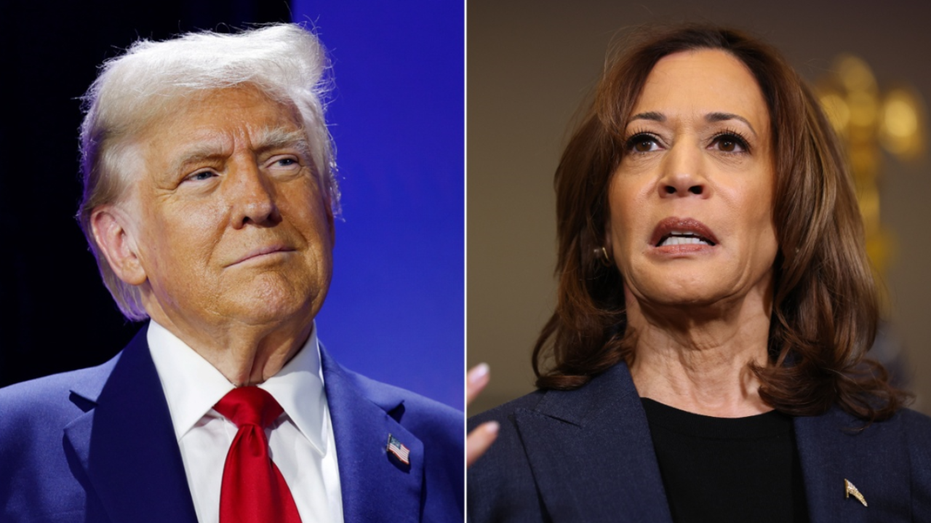 Harris campaign officials explain what went wrong – and what Trump did right: report Harris campaign officials explain what went wrong – and what Trump did right: report