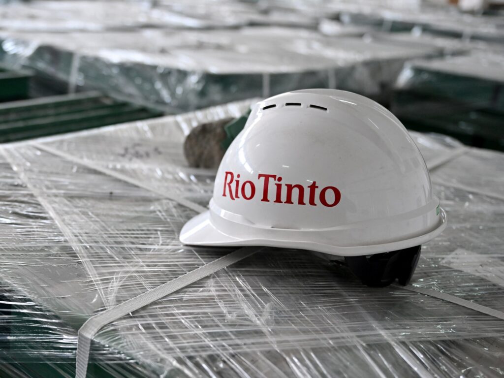 Rio Tinto employees report rise in bullying, sexual assault Rio Tinto employees report rise in bullying, sexual assault
