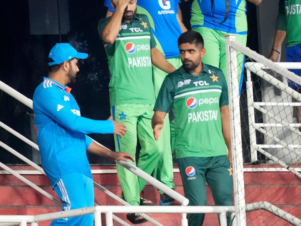 Pakistan determined to host full ICC Champions Trophy despite India impasse
