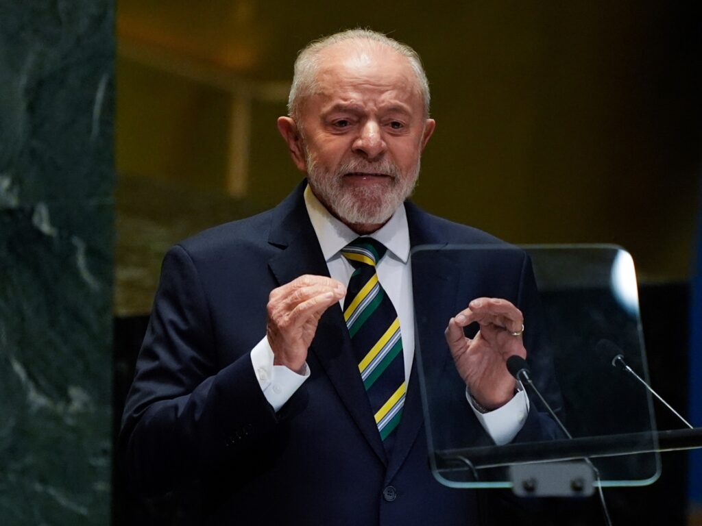 Brazil arrests five suspects in alleged Lula assassination plot Brazil arrests five suspects in alleged Lula assassination plot