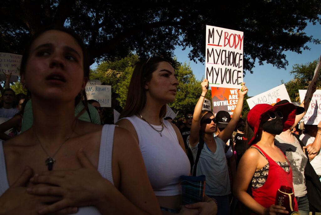 Why Democrats’ abortion messaging failed to resonate in Texas, despite unpopular bans Why Democrats’ abortion messaging failed to resonate in Texas, despite unpopular bans