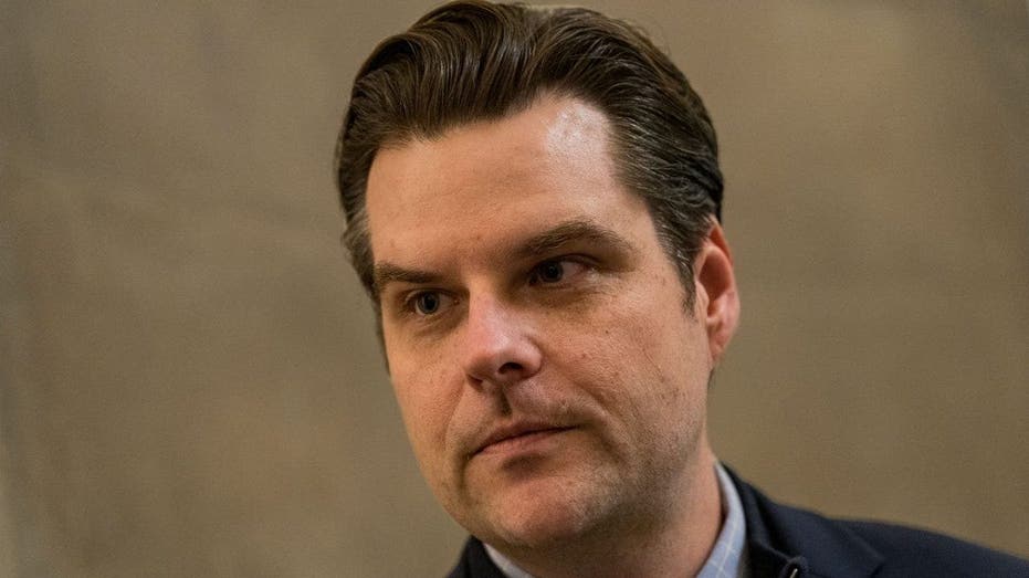 House Ethics Committee says no agreement reached on releasing Matt Gaetz report House Ethics Committee says no agreement reached on releasing Matt Gaetz report
