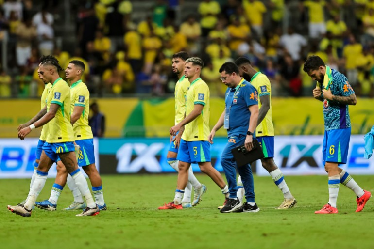 Argentina close on World Cup as Messi helps Martinez level up with Maradona Argentina close on World Cup as Messi helps Martinez level up with Maradona
