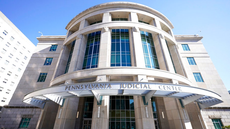 Pennsylvania Supreme Court upholds exclusion of certain mail-in ballots, in victory for GOP Pennsylvania Supreme Court upholds exclusion of certain mail-in ballots, in victory for GOP