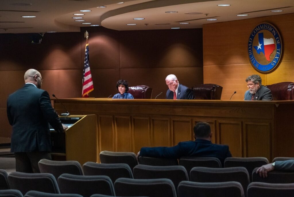State oil regulator requests 0 million to tackle West Texas well blowouts State oil regulator requests 0 million to tackle West Texas well blowouts